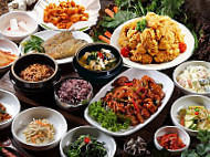 Daejanggum food