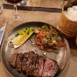 Accent Thaï Nourriture