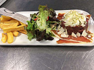 Factory-sport-games food