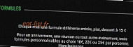Factory-sport-games menu