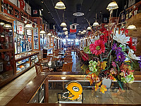 Sammy C's Rockin Sports Bar And Grill inside