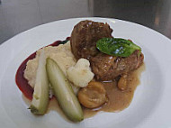 Bourgade food