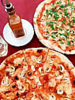 Pizzeria Focacceria Zeneize food