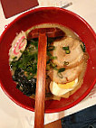 Oishii Sushi & Ramen food