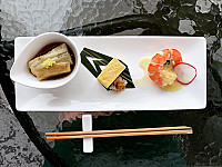 Sushi Daizen inside