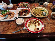 Green Village Chinese Cuisine food