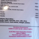 Bla Bla cafe - Creperie