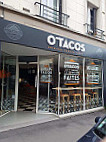 O'tacos outside