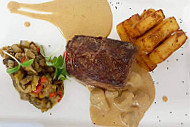 Engrenage food