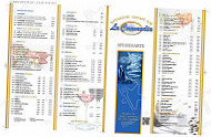 La Trattoria Del Sole Aystetten menu