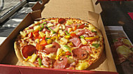 Domino's Pizza Sceaux food