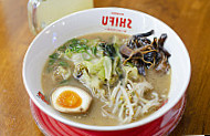 Ramen Shifu Calle De Toledo food