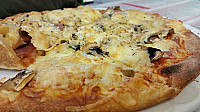 Pizza Trulli Pizzalieferdienst inside