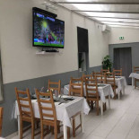 Au Rhône Loire À l'intérieur