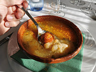 Viva Galicia food