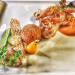 Hostellerie Saint-clément Exterior