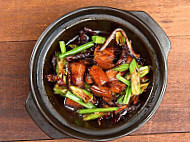 Lao Xiang Claypot Bak Kut Teh Bm Lǎo Xiāng Shā Bāo Ròu Gǔ Chá food