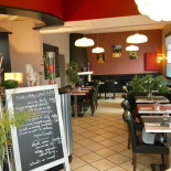 L’ Abbatiale Comida