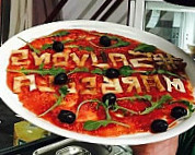 Pizz ' Unai By Punky food