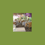 Aux Fontaines La Réole Comida