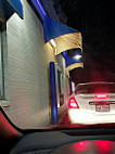 White Castle outside