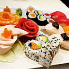 Real Sushi food