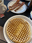 Waffle House food