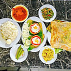 Nasi Kandar Titi Papan food