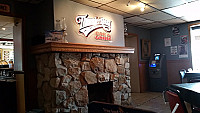 Thunder Road Bar Grille inside