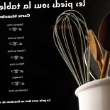 Le Pieds Sous La Table Comida