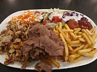 Yilmaz Grill food