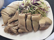 Thanh Bach food