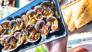 Marina Bay Palma food