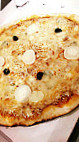 Méllina Pizza food