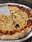 Pizzeria Le Mk food
