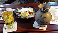 Zum Zehnthof food