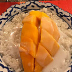 Xieng Mai food