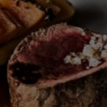 Du Château Saint Julien Comida