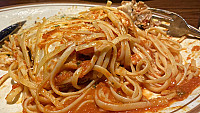 Osteria Nino food