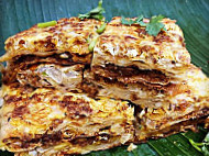 Zaiman Martabak food