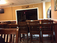 Giovanni's Italian Family Restaurant inside