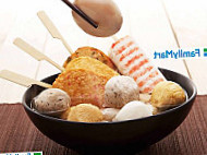 Familymart Mutiara Mas (famima) food