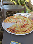 Casa Pizza Paella food