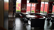 Kfc Le Mans Saint-saturnin inside