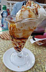 Helados Sirvent Cortés food