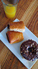 Basilio Coffee Pastry Shop food