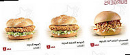 Kfc South Perth food