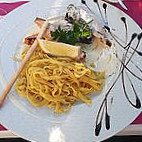 Restaurant L'Arlecchino food