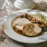 Le Relais Des Trois Poneys Essen