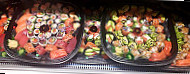 Sushi Wok Montauroux Centre Espace food